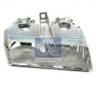 VOLVO 20730109 Reflector, headlight